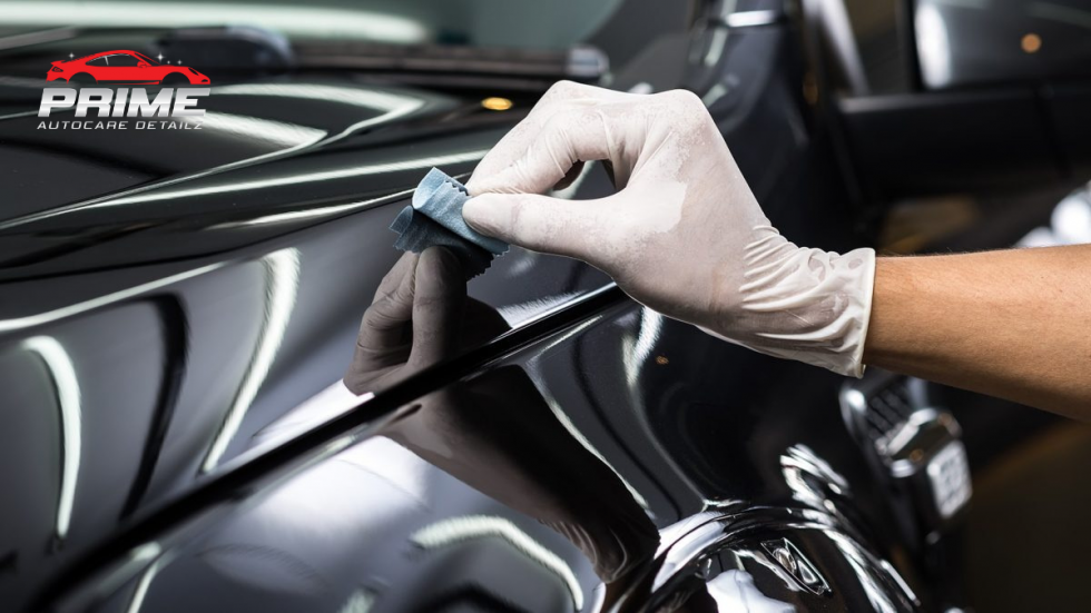 Auto Detailing Services In Burlington Prime Autocare Detailz