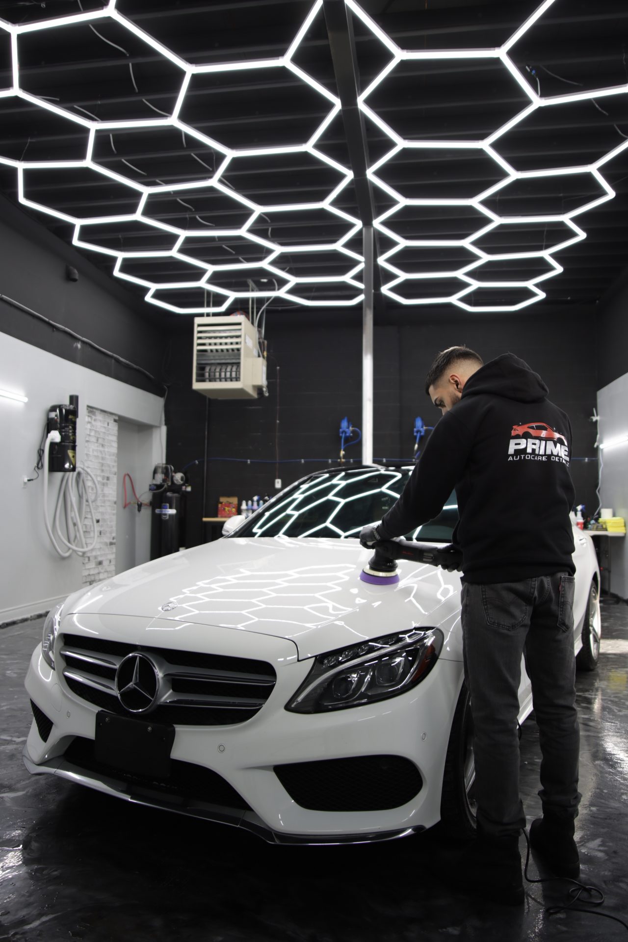 About Us Prime Autocare Detailz